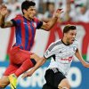 Champions League: Legia - Steaua 2-2